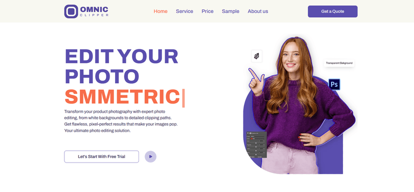 Photo Studio's Portfolio